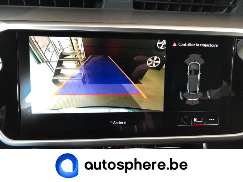 Audi A6 A6 Avant S-line - 32
