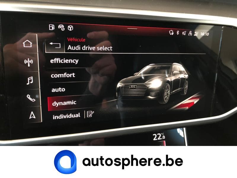 Audi A6 A6 Avant S-line - 34