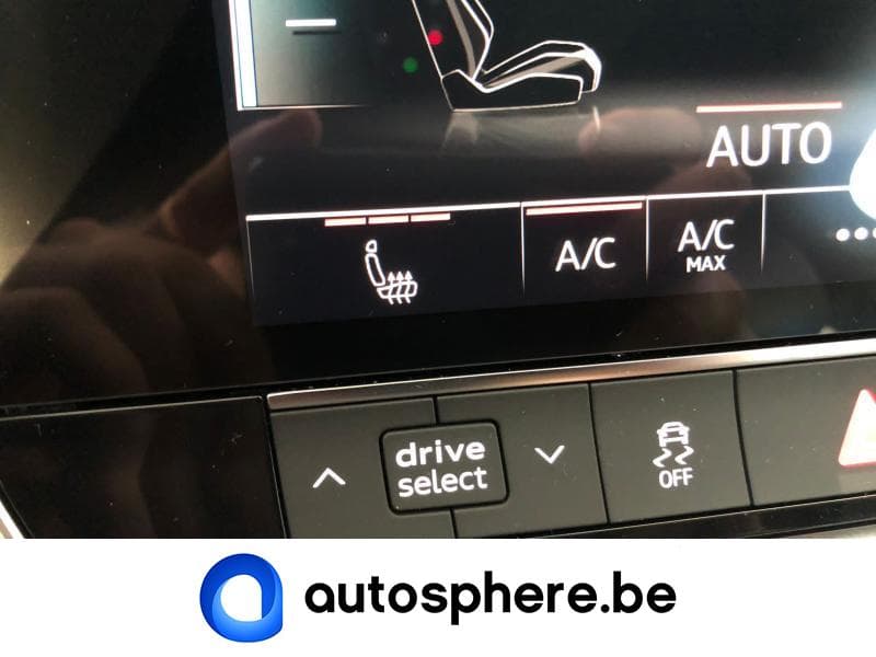 Audi A6 A6 Avant S-line - 35