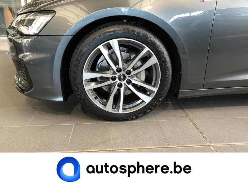 Audi A6 A6 Avant S-line - 11