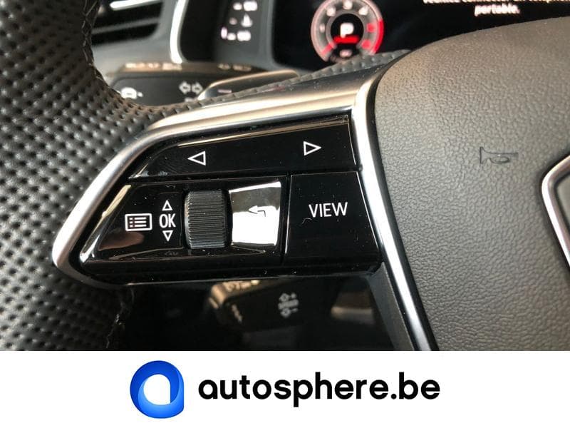 Audi A6 A6 Avant S-line - 24