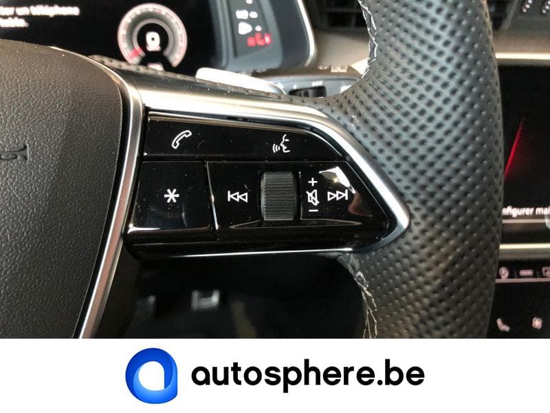 Audi A6 A6 Avant S-line - 21