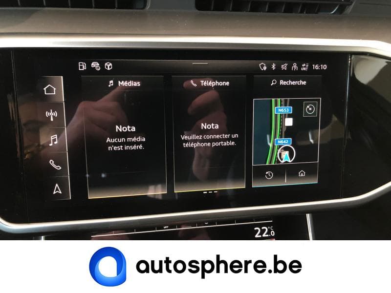 Audi A6 A6 Avant S-line - 5