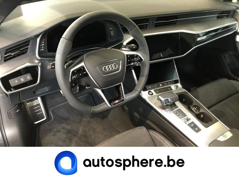 Audi A6 A6 Avant S-line - 22