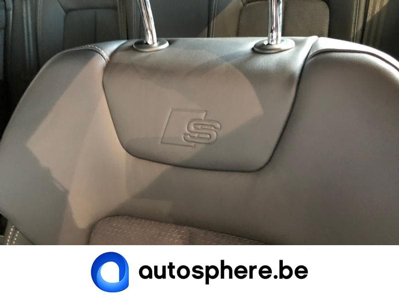 Audi A6 A6 Avant S-line - 20