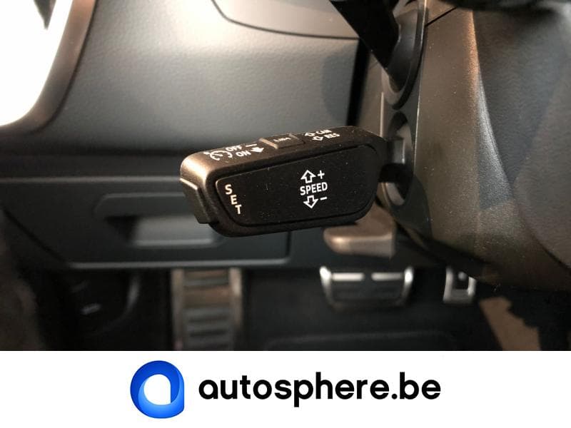 Audi A6 A6 Avant S-line - 23