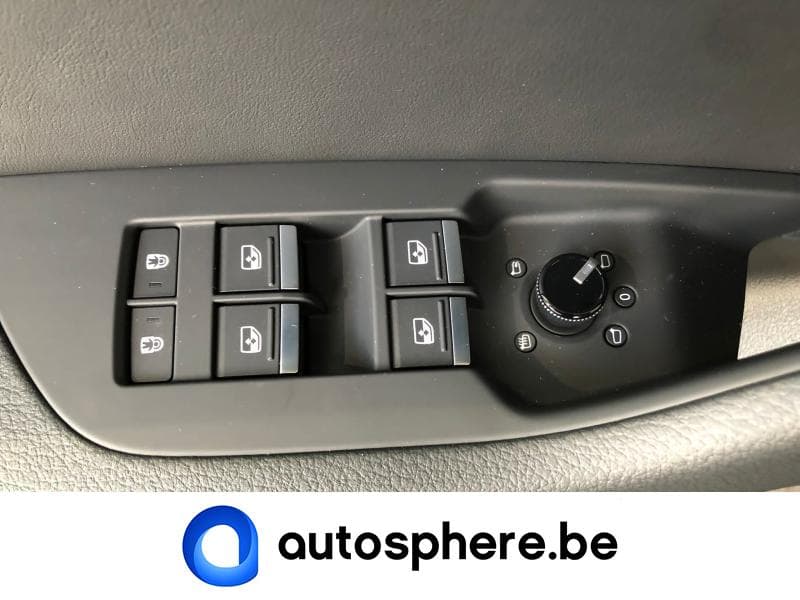 Audi A6 A6 Avant S-line - 17