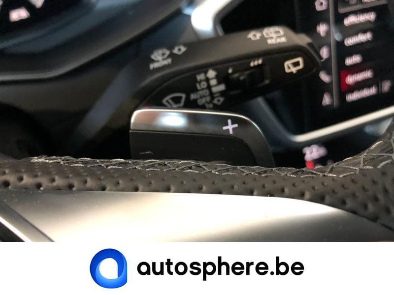 Audi A6 A6 Avant S-line - 37