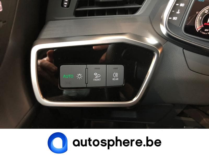 Audi A6 A6 Avant S-line - 30