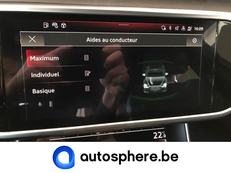 Audi A6 A6 Avant S-line - 33