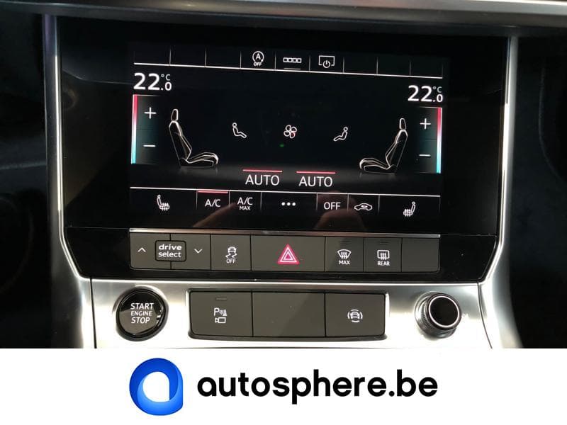 Audi A6 A6 Avant S-line - 27
