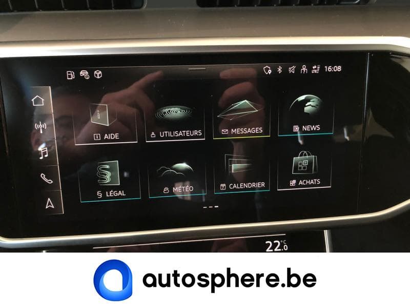 Audi A6 A6 Avant S-line - 29