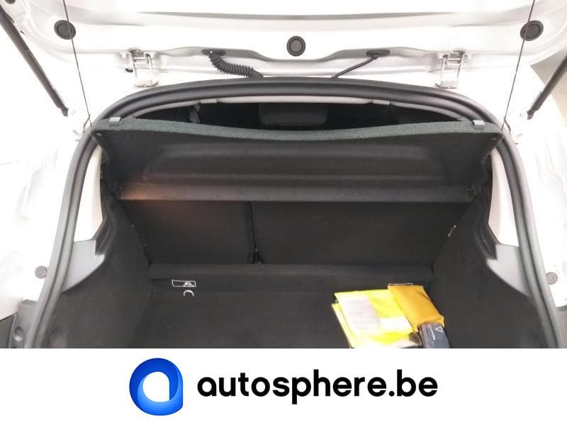 Renault Clio LIMITED TCE90CV 13578KMS! - 26