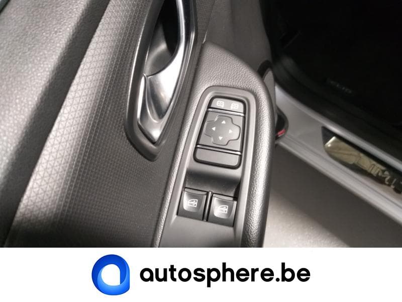 Renault Clio LIMITED TCE90CV 13578KMS! - 10