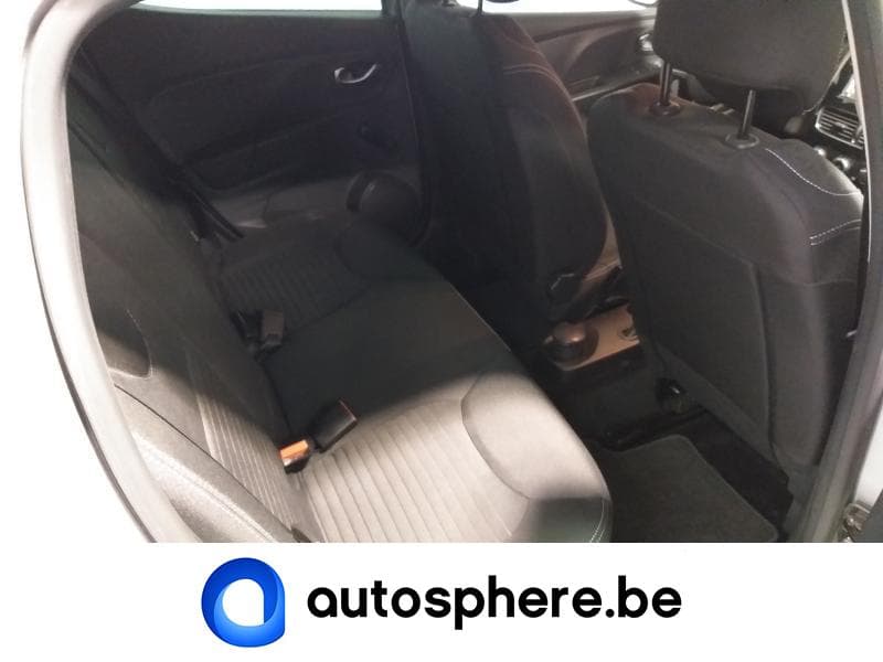 Renault Clio LIMITED TCE90CV 13578KMS! - 24