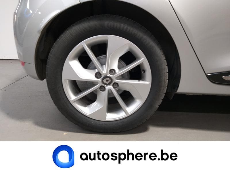 Renault Clio LIMITED TCE90CV 13578KMS! - 5