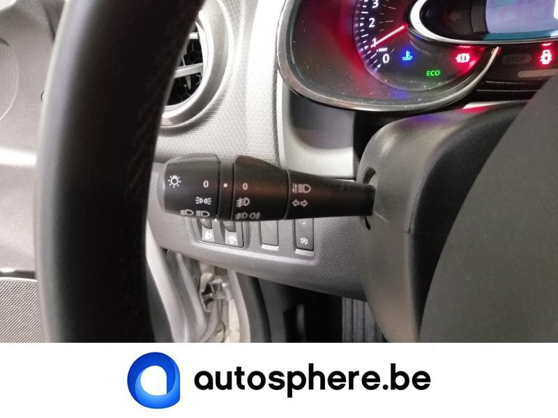 Renault Clio LIMITED TCE90CV 13578KMS! - 15