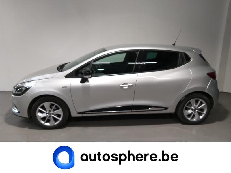 Renault Clio LIMITED TCE90CV 13578KMS! - 27