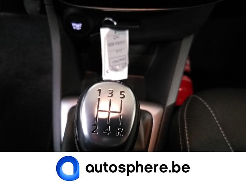 Renault Clio LIMITED TCE90CV 13578KMS! - 22