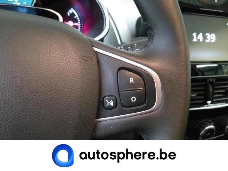 Renault Clio LIMITED TCE90CV 13578KMS! - 14