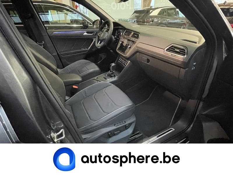 Volkswagen Tiguan Allspace R-Line Business Premium 1.5TSi 150cv DSG - 3