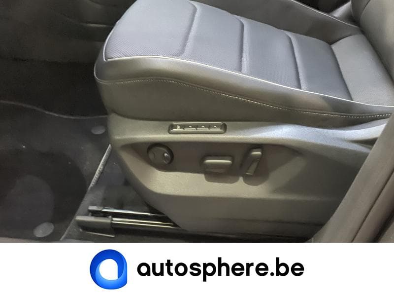 Volkswagen Tiguan Allspace R-Line Business Premium 1.5TSi 150cv DSG - 9