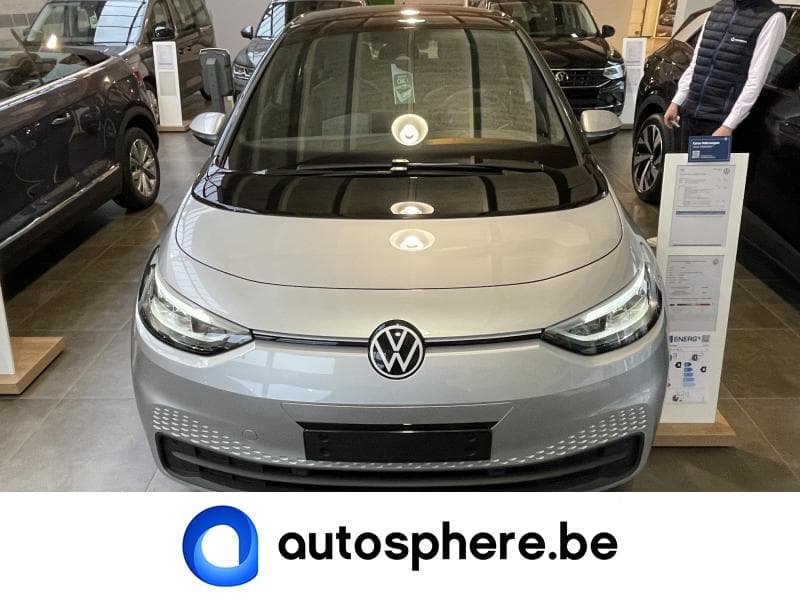 Volkswagen ID.3 Pro Performance 58kWh 150kW - Dispo 01/05/2022 - 4