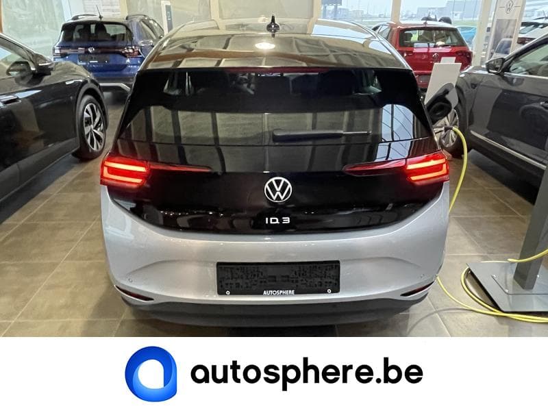 Volkswagen ID.3 Pro Performance 58kWh 150kW - Dispo 01/05/2022 - 5