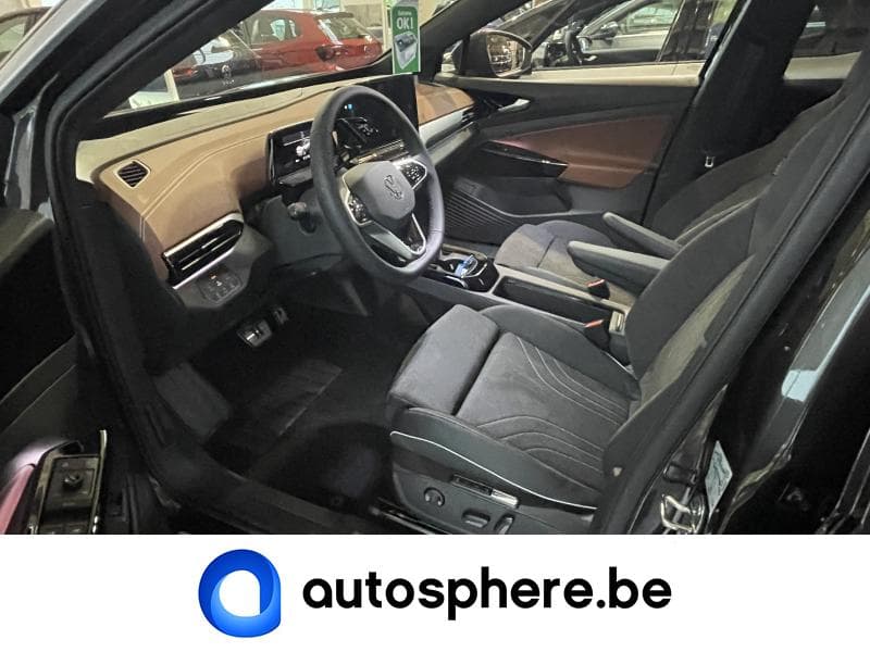 Volkswagen ID.4 Pro Performance Max 77kWh 150kW - Dispo 01/04/2022 - 7