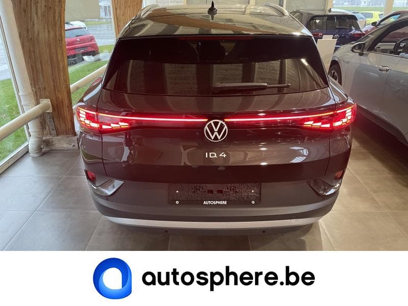 Volkswagen ID.4 Pro Performance Max 77kWh 150kW - Dispo 01/04/2022 - 5