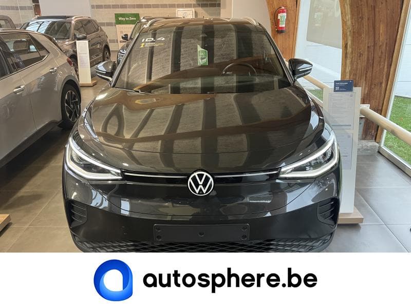 Volkswagen ID.4 Pro Performance Max 77kWh 150kW - Dispo 01/04/2022 - 4