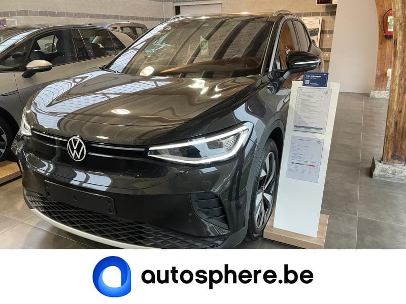 Volkswagen ID.4