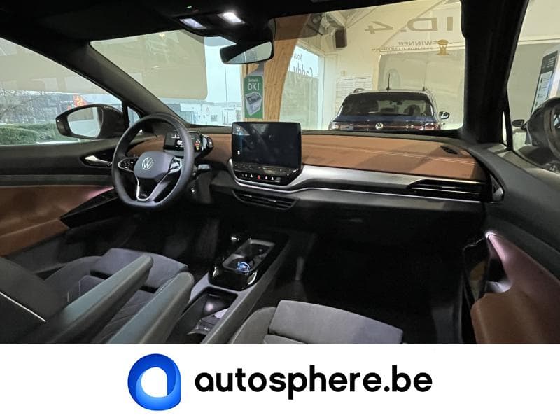 Volkswagen ID.4 Pro Performance Max 77kWh 150kW - Dispo 01/04/2022 - 3