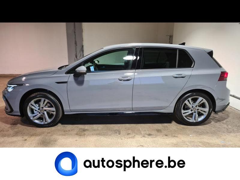 Volkswagen Golf R-Line - Dispo en Juin - 5