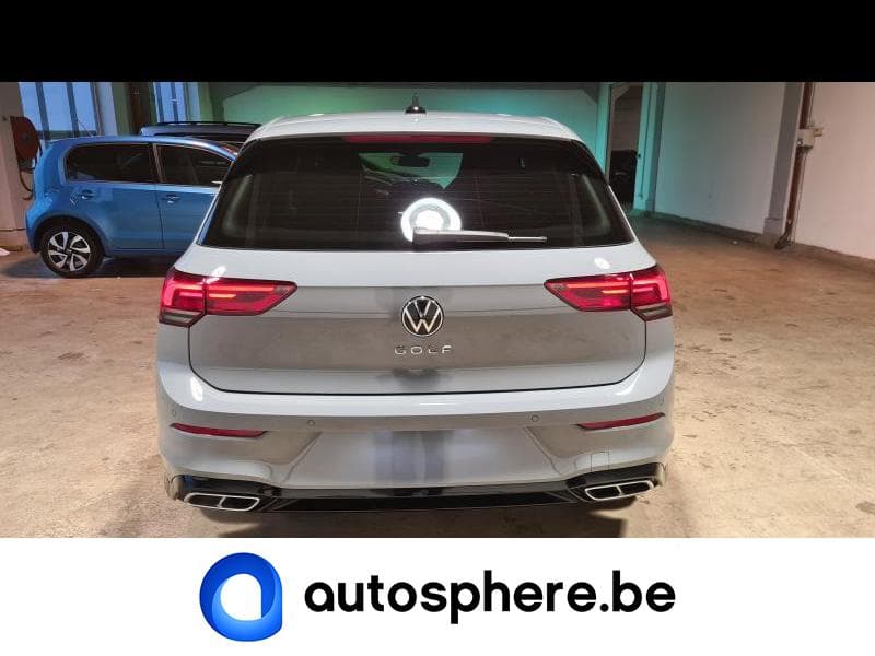 Volkswagen Golf R-Line - Dispo en Juin - 31
