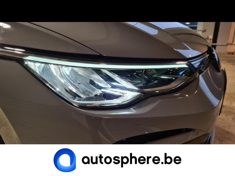 Volkswagen Golf R-Line - Dispo en Juin - 13