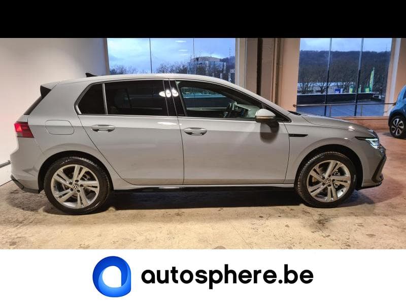 Volkswagen Golf R-Line - Dispo en Juin - 9