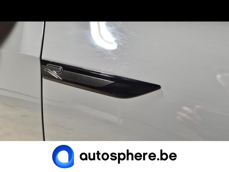 Volkswagen Golf R-Line - Dispo en Juin - 12