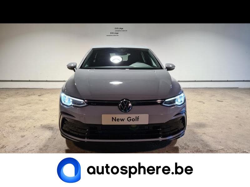 Volkswagen Golf R-Line - Dispo en Juin - 7