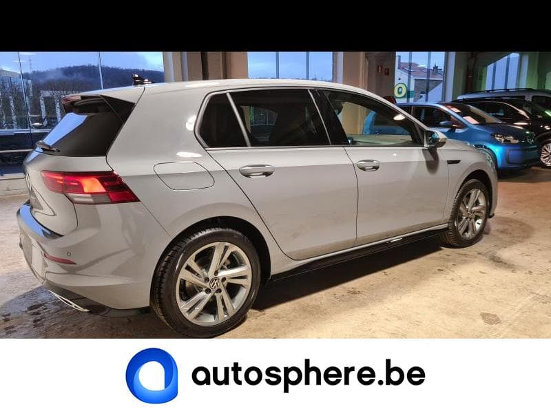Volkswagen Golf R-Line - Dispo en Juin - 4