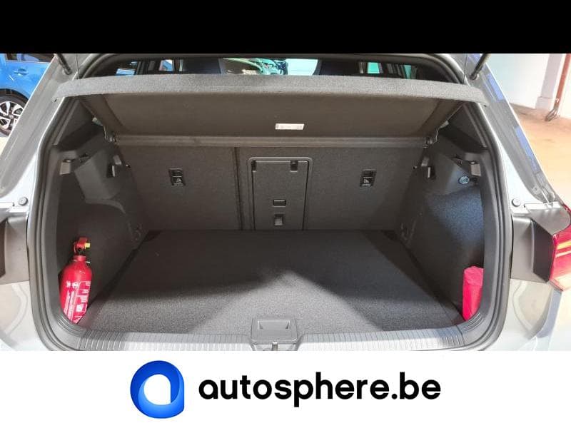 Volkswagen Golf R-Line - Dispo en Juin - 32
