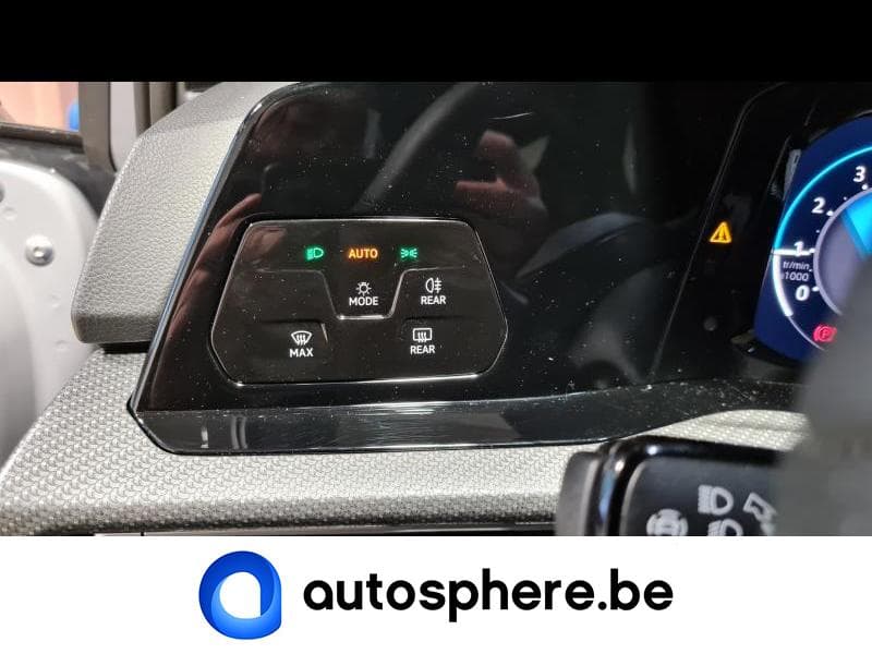 Volkswagen Golf R-Line - Dispo en Juin - 18