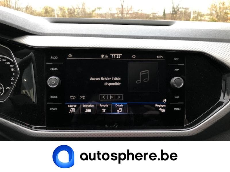Volkswagen T-Cross ACTIVE - 27