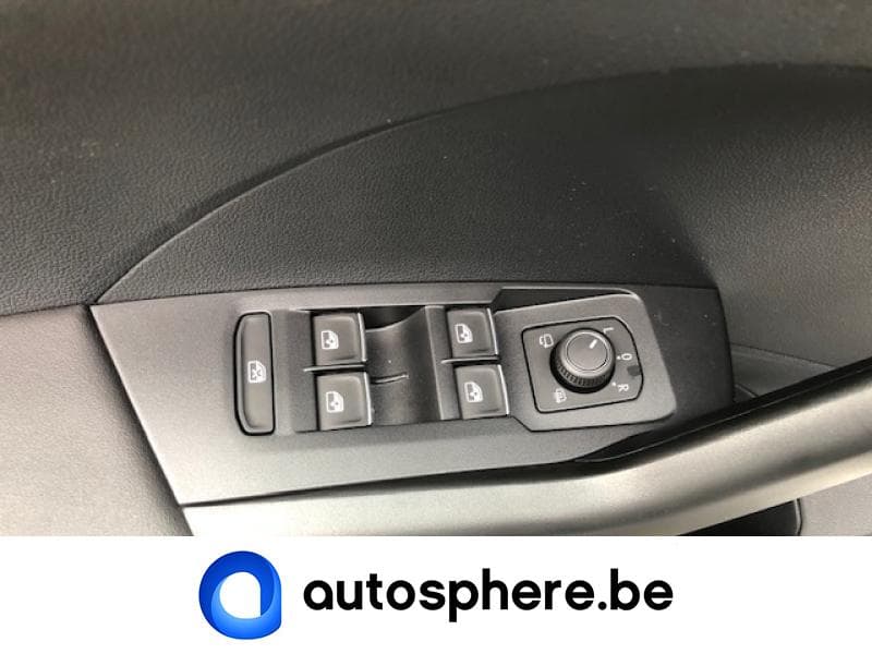 Volkswagen T-Cross ACTIVE - 15