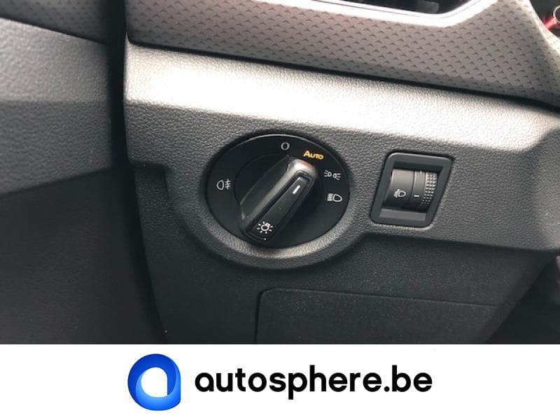 Volkswagen T-Cross ACTIVE - 14
