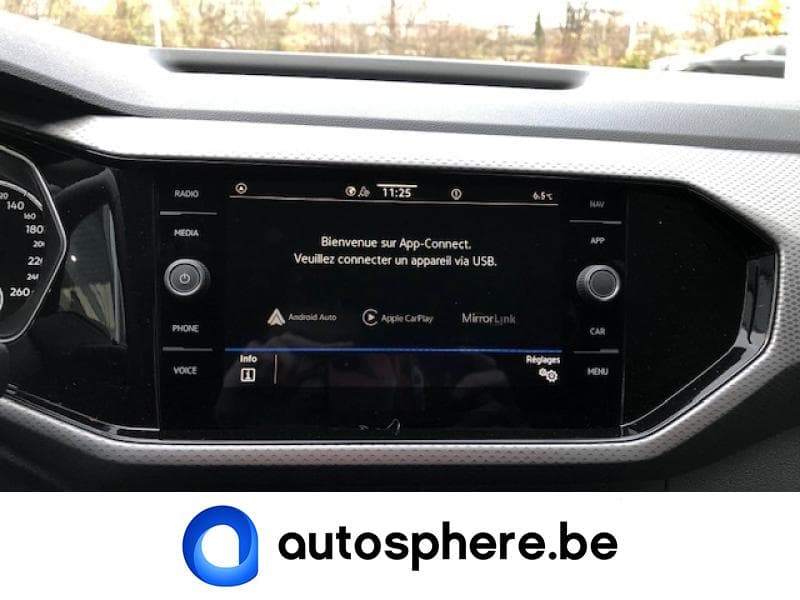 Volkswagen T-Cross ACTIVE - 25