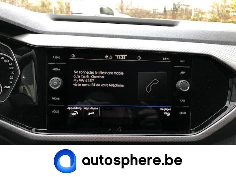 Volkswagen T-Cross ACTIVE - 26