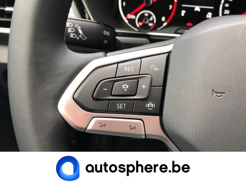 Volkswagen T-Cross ACTIVE - 19