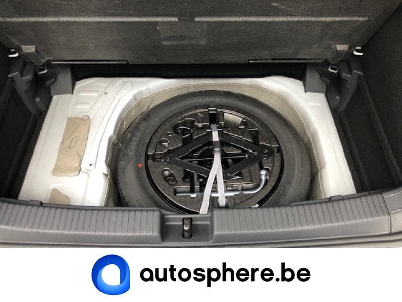 Volkswagen T-Cross ACTIVE - 13