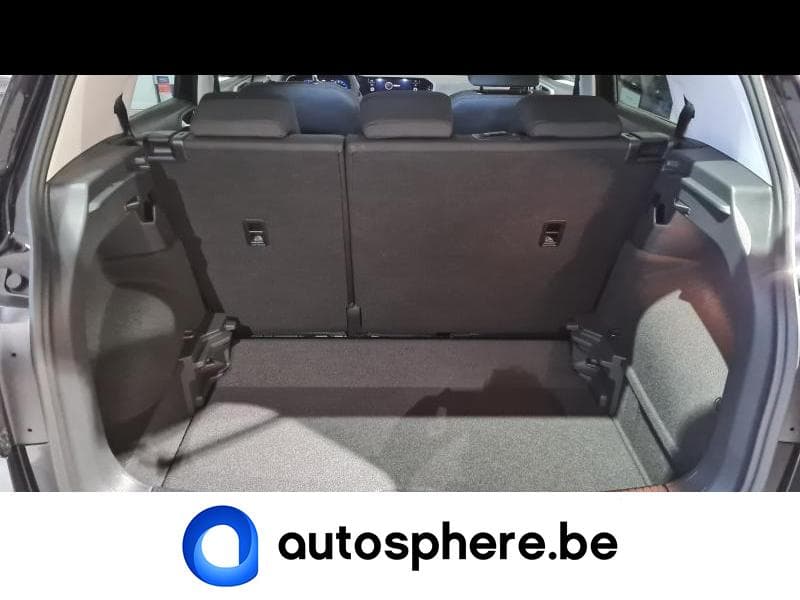 Volkswagen T-Cross Active - Dispo Mars - 10